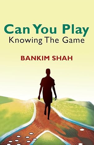 Cover of Can You Play: Knowing The Game